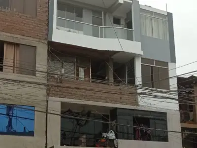 Se vende departamento en Santa Anita, Lima