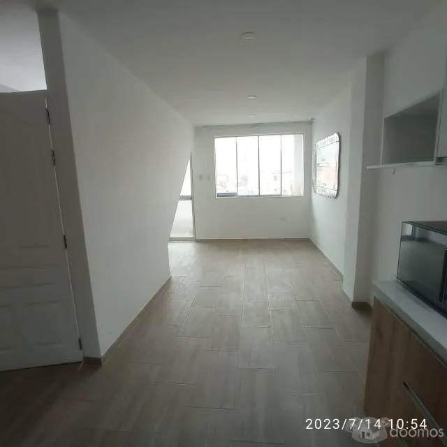 Se vende departamento en Santa Anita, Lima — foto 2