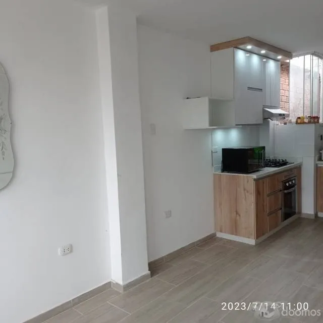 Se vende departamento en Santa Anita, Lima — foto 3