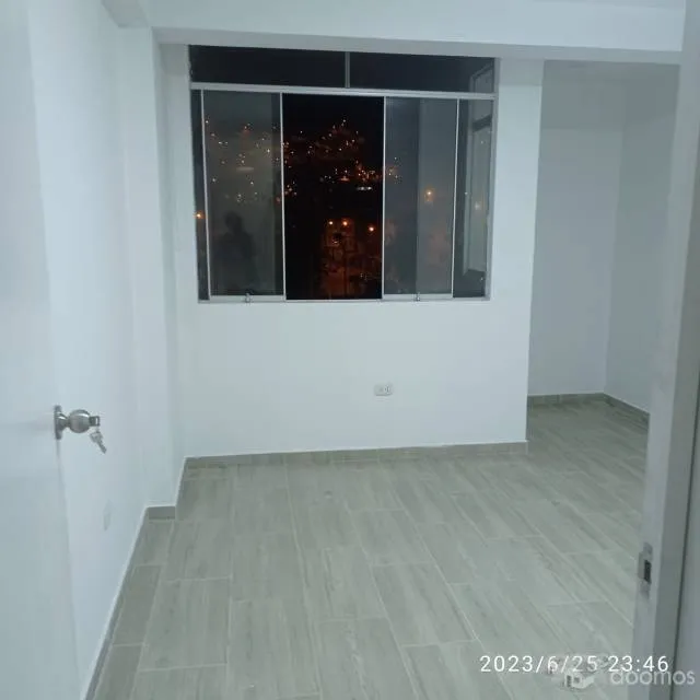Se vende departamento en Santa Anita, Lima — foto 6