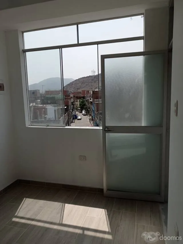 Se vende departamento en Santa Anita, Lima — foto 8