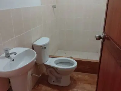 SE ALQUILAN DEPARTAMENTO ESTRENO 3 er PISO