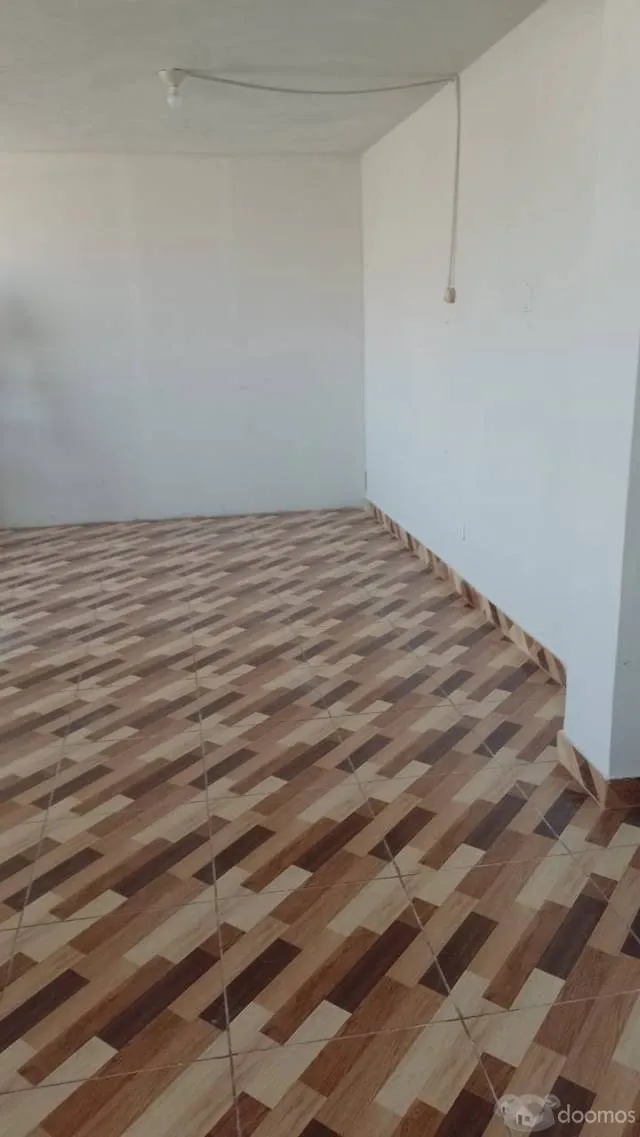 SE ALQUILAN DEPARTAMENTO ESTRENO 3 er PISO - 2