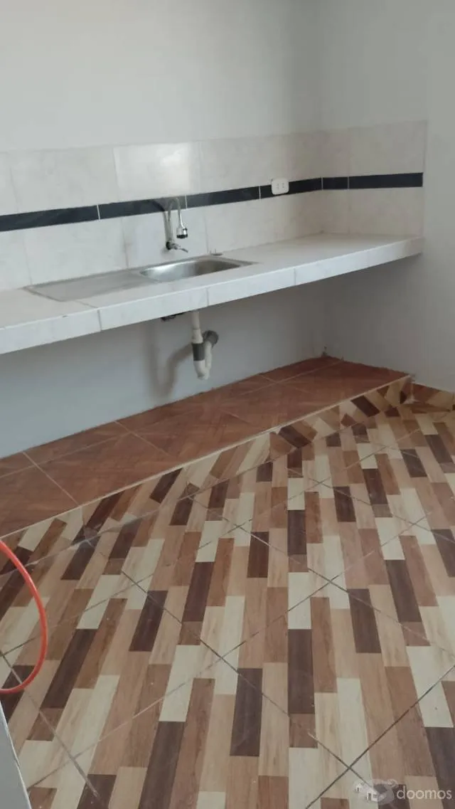 SE ALQUILAN DEPARTAMENTO ESTRENO 3 er PISO - 3