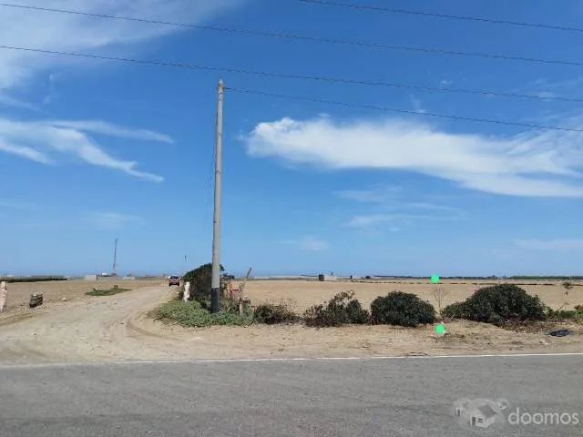 Lotes en Venta en Puémape – Cerca a la Playa - 2