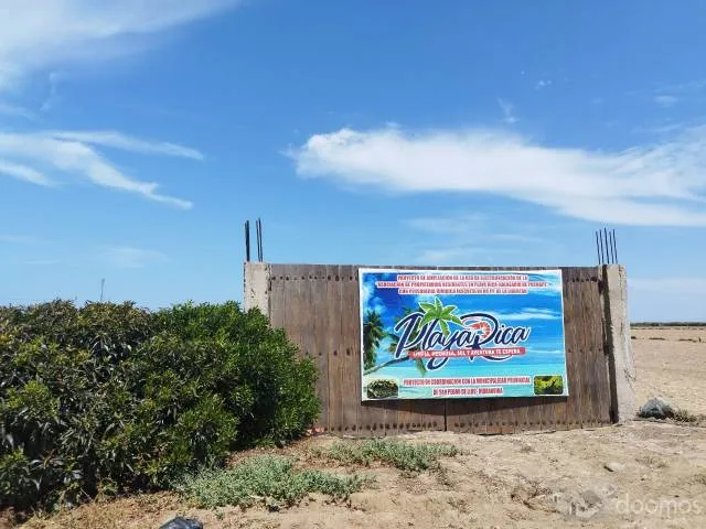 Lotes en Venta en Puémape – Cerca a la Playa - 3