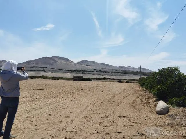 Lotes en Venta en Puémape – Cerca a la Playa - 5