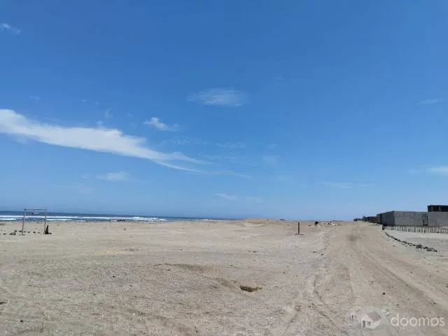 Lotes en Venta en Puémape – Cerca a la Playa - 6