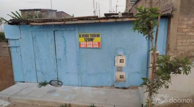 ¡Terreno en venta en Zapallal, Keiko Sofía! - 3