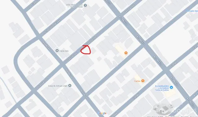 ¡Terreno en venta en Zapallal, Keiko Sofía! - 4