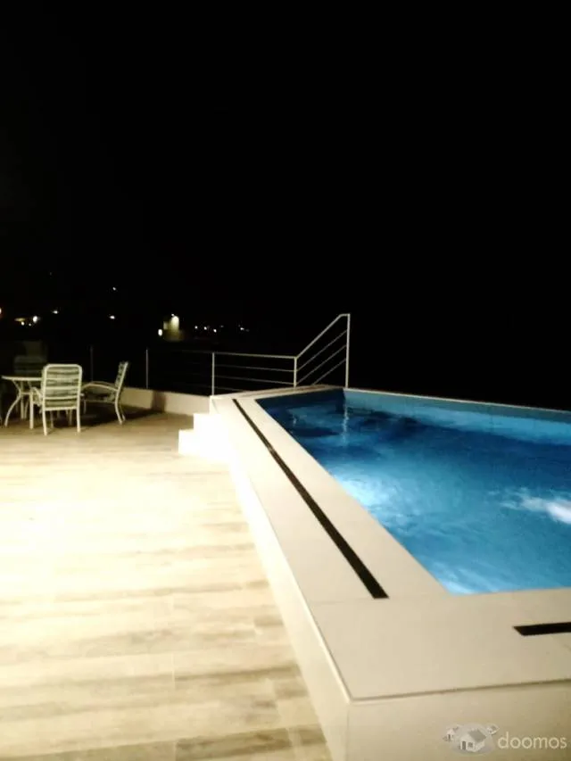 VENTA DE MODERNA Y ENCANTADORA CASA DE PLAYA EN SAMUEL PASTOR, CAMANÁ,AREQUIPA — foto 4