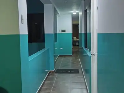 ALQUILER EDIFICIO PARA EMPRESAS EN NUEVO CHIMBOTE