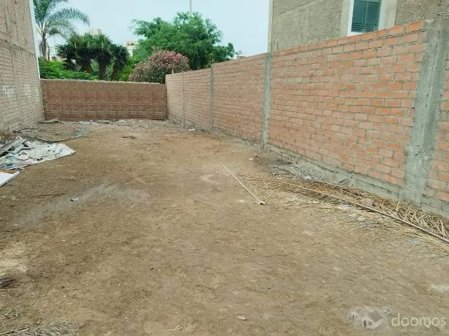 TERRENO EN SURCO / URBANIZACIÓN SANTA ROSA DE SURCO — foto 4