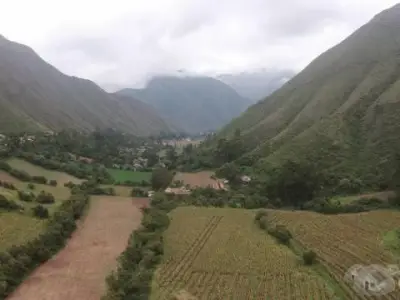 Lotes en Venta en el Valle Sagrado – Inversión con Alta Rentabilidad