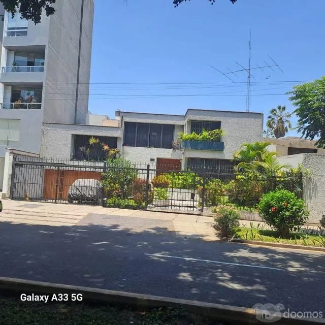 Venta Casa Corpac - 6