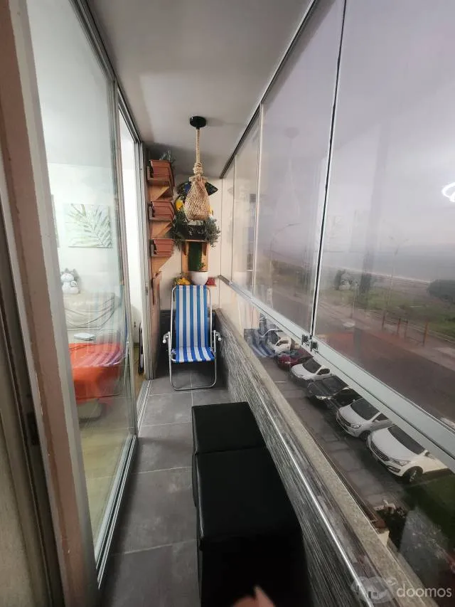 VENTA DE DEPARTAMENTO FRENTE AL MAR — foto 4