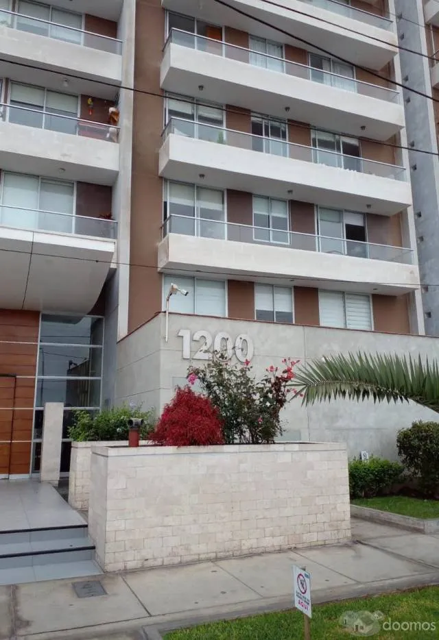 VENTA DE DEPARTAMENTO FRENTE AL MAR — foto 9