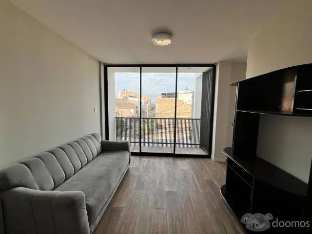 DEPARTAMENTO SEMIAMOBLADO DE ESTRENO | NEGOCIABLE EN TRUJILLO - 4