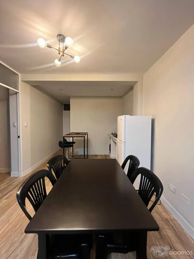 DEPARTAMENTO SEMIAMOBLADO DE ESTRENO | NEGOCIABLE EN TRUJILLO - 7