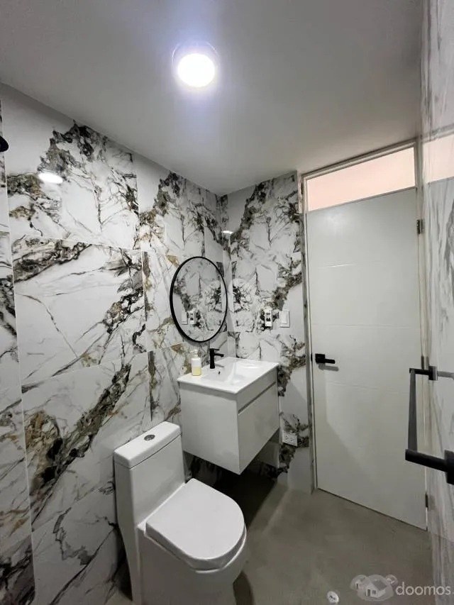 DEPARTAMENTO SEMIAMOBLADO DE ESTRENO | NEGOCIABLE EN TRUJILLO - 8