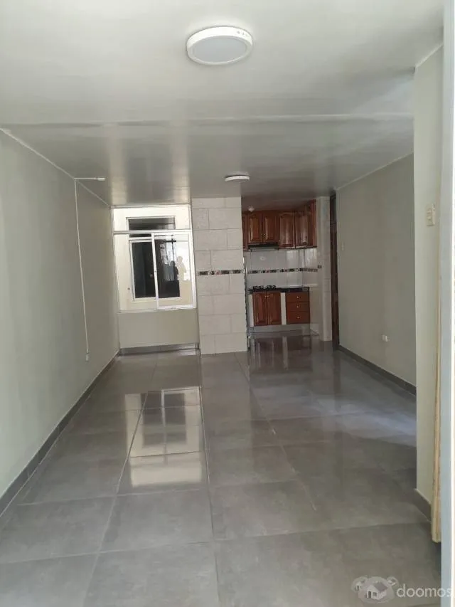 ALQUILER DE AMPLIA OFICINA EN SEGUNDO PISO – 120 m² – UBICACIÓN ESTRATÉGICA - 4