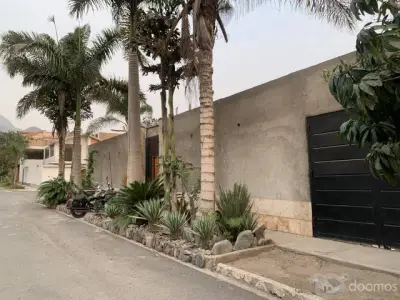 Venta ocasion de casa de una planta a 124 mil dolares tratable