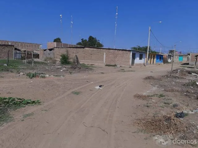 Venta De Terrenos Jayanca - 4