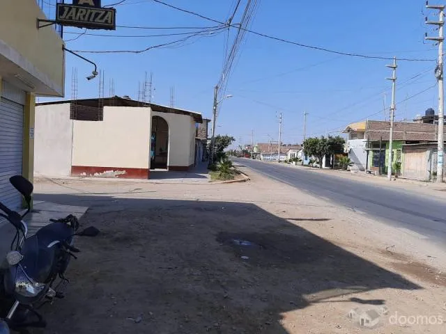Venta De Terrenos Jayanca - 5