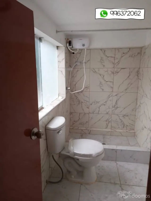 DEPARTAMENTO DE ESTRENO EN LA MOLINA — foto 8