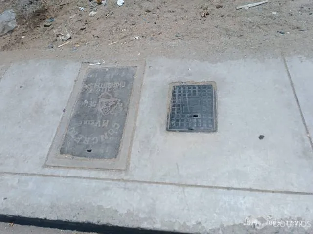 Terreno en Venta en la Urbanización Paseo del Mar (Domus) — foto 4