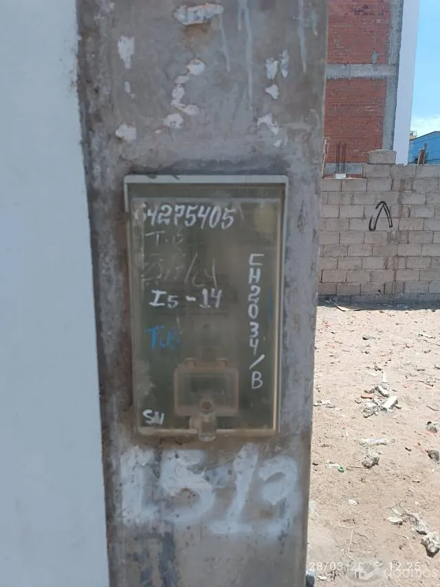 Terreno en Venta en la Urbanización Paseo del Mar (Domus) — foto 5