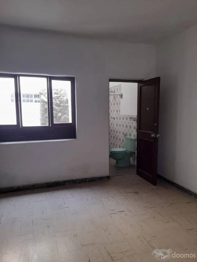 OCASIÓN ÚNICA – VENTA DE AMPLIO PRIMER PISO EN EL CENTRO DE TRUJILLO - 4