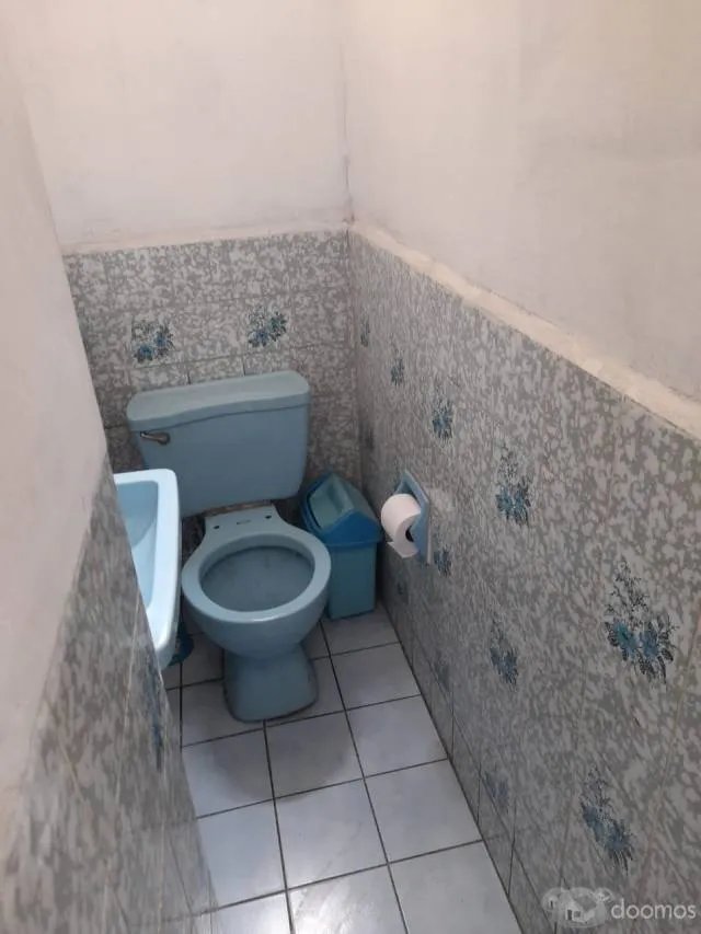 OCASIÓN ÚNICA – VENTA DE AMPLIO PRIMER PISO EN EL CENTRO DE TRUJILLO - 8
