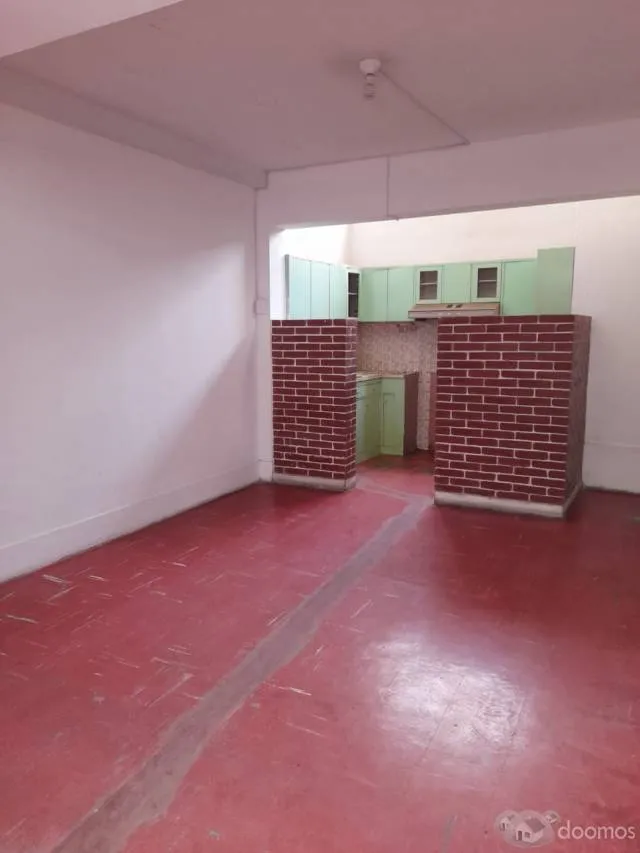 OCASIÓN ÚNICA – VENTA DE AMPLIO PRIMER PISO EN EL CENTRO DE TRUJILLO - 10