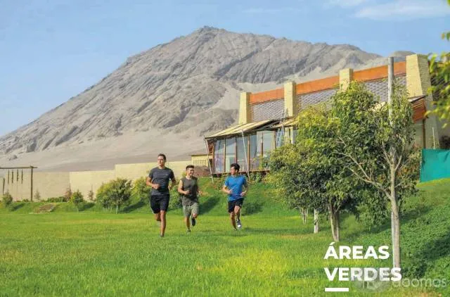¡¡GRAN OPORTUNIDAD¡ VENDO TERRENO CASA DE CAMPO ESTANCIA LA HUAKA - 2