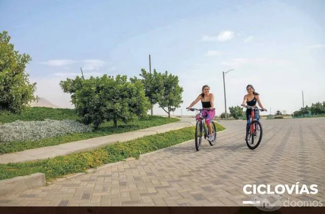 ¡¡GRAN OPORTUNIDAD¡ VENDO TERRENO CASA DE CAMPO ESTANCIA LA HUAKA - 5