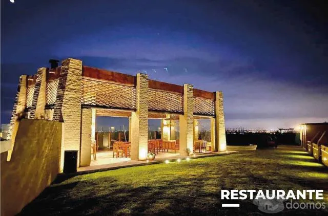 ¡¡GRAN OPORTUNIDAD¡ VENDO TERRENO CASA DE CAMPO ESTANCIA LA HUAKA - 3