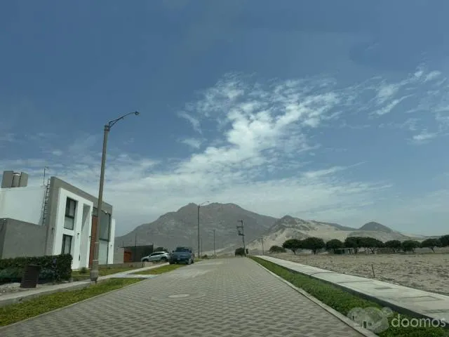 ¡¡GRAN OPORTUNIDAD¡ VENDO TERRENO CASA DE CAMPO ESTANCIA LA HUAKA - 4