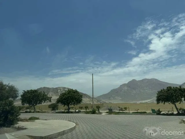 ¡¡GRAN OPORTUNIDAD¡ VENDO TERRENO CASA DE CAMPO ESTANCIA LA HUAKA - 8