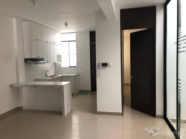 1ER PISO DEPARTAMENTO EN ALQUILER. - 1