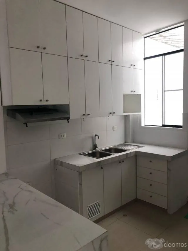 1ER PISO DEPARTAMENTO EN ALQUILER. - 2