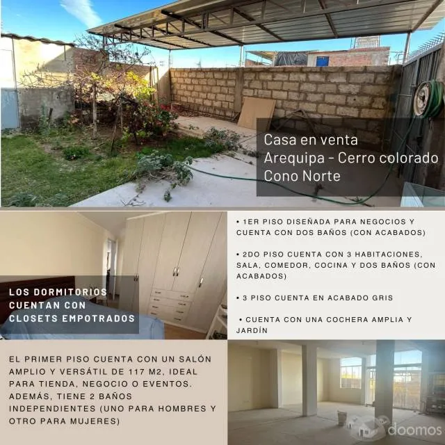 NUEVA PROPIEDAD EN VENTA — foto 4