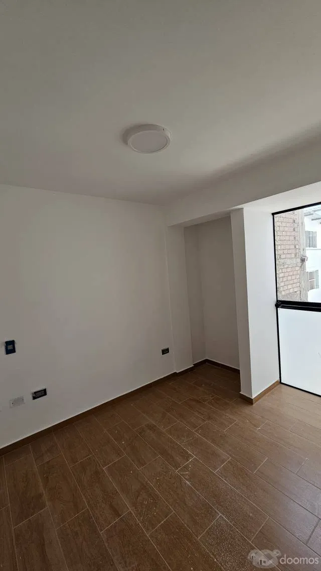 VENTA DEPARTAMENTO 2 DORMITORIOS CHORRILLOS — foto 4