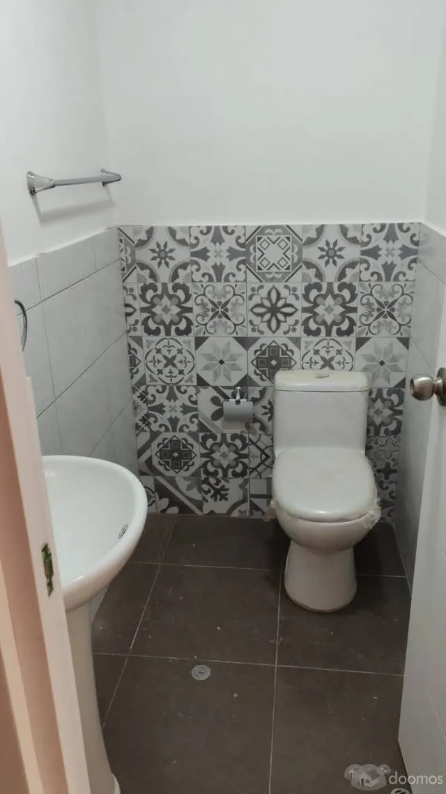 VENTA DEPARTAMENTO 2 DORMITORIOS CHORRILLOS — foto 6