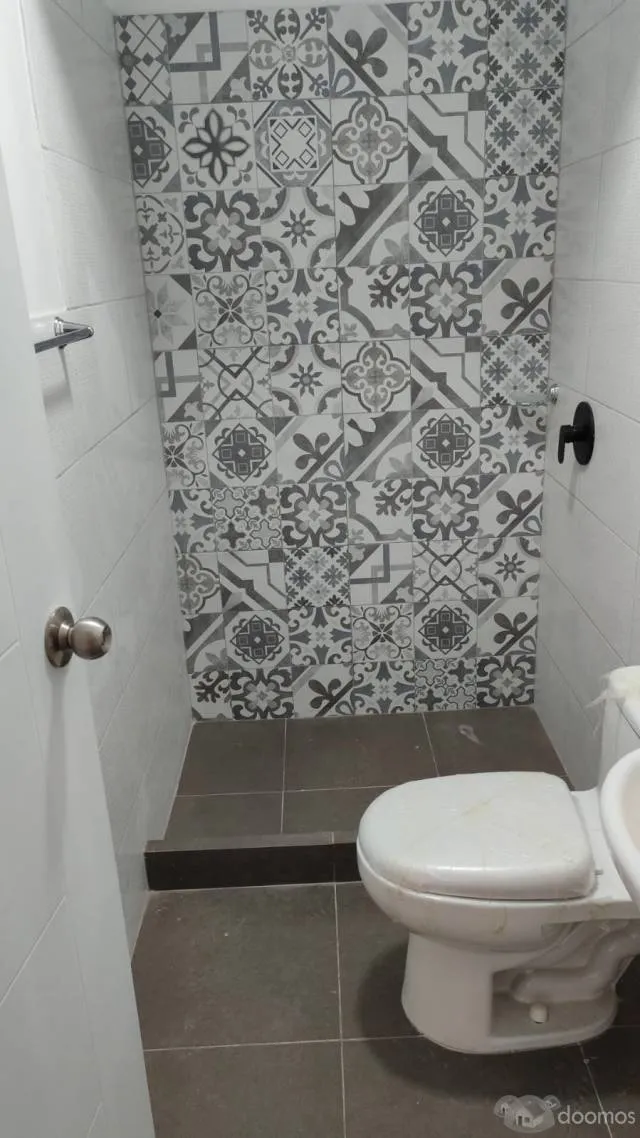 VENTA DEPARTAMENTO 2 DORMITORIOS CHORRILLOS — foto 7