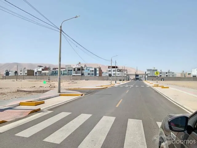 Terreno Urbano en ILO - 1
