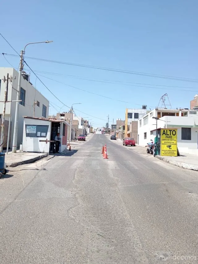 Terreno Urbano en ILO - 3