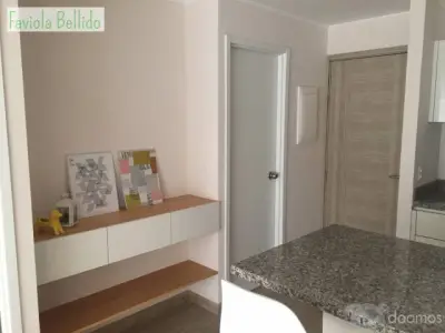 ALQUILO LINDO DEPARTAMENTO