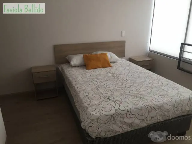ALQUILO LINDO DEPARTAMENTO — foto 4