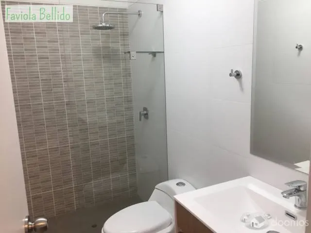 ALQUILO LINDO DEPARTAMENTO — foto 6